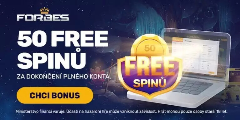 Forbes no deposit free spins