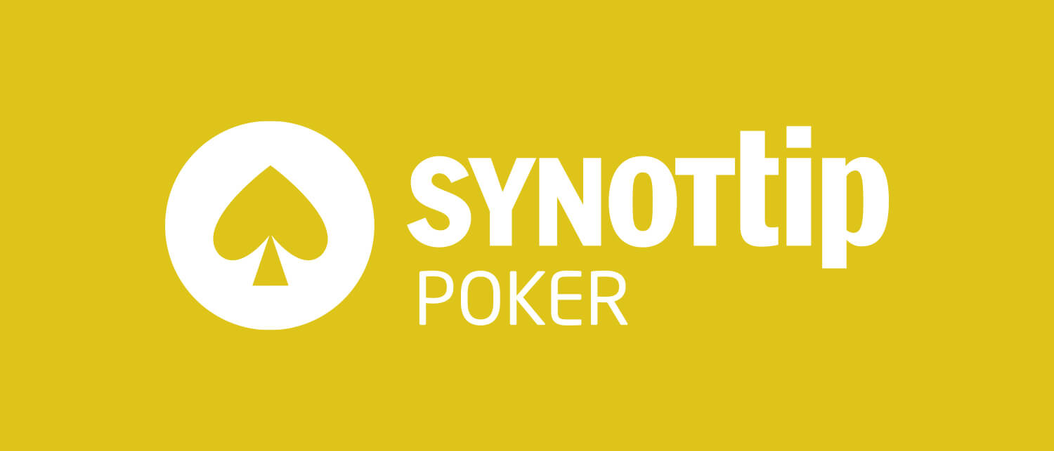 Synot Tip Online Poker