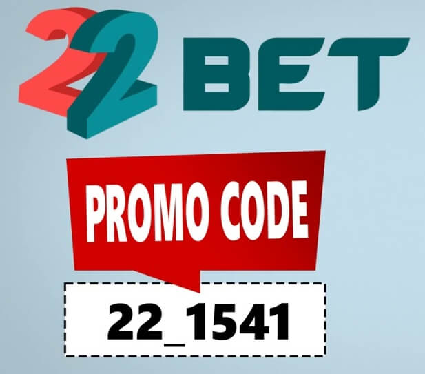 22Bet Casino promo code