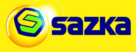 Sazka logo