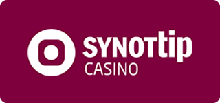 SynotTip Casino logo