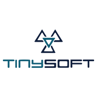 Tinysoft logo