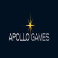 Apollo Games - logo