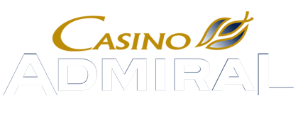Casino Admiral logo