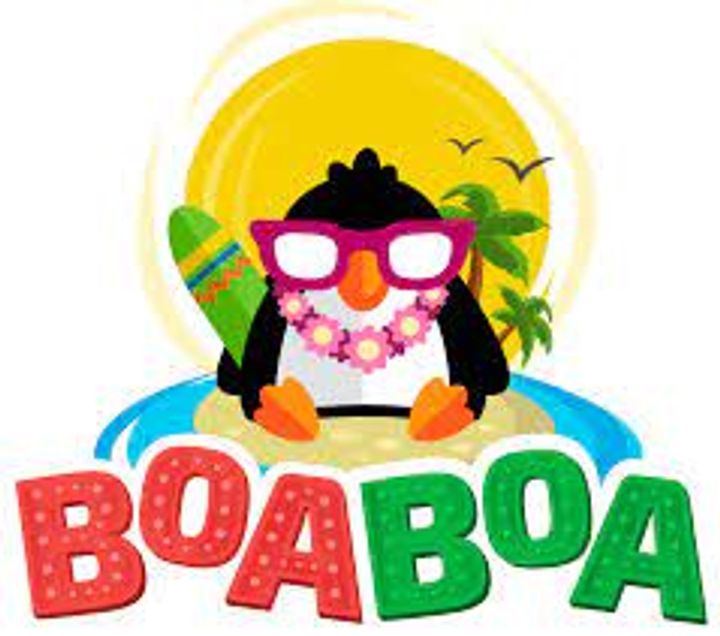BoaBoa Casino - logo