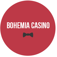 Bohemia Casino ikona