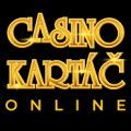 Casino Kartáč - logo