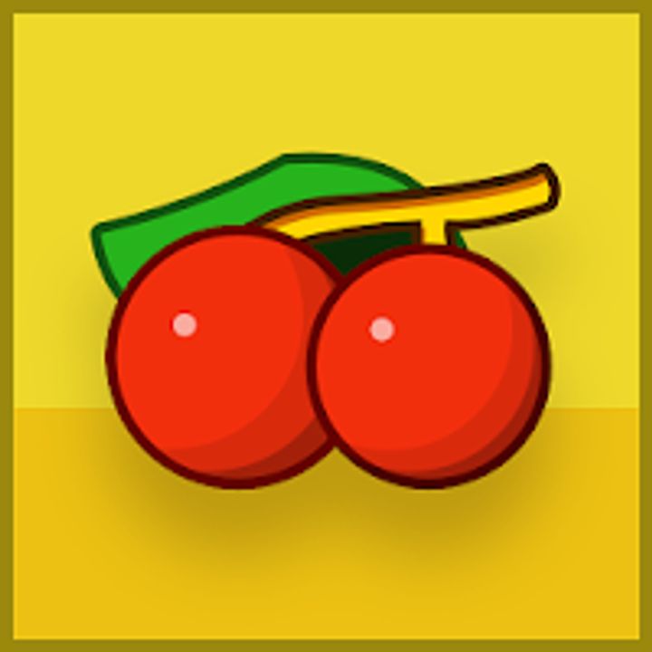 Fruit Poker - video poker hra - logo