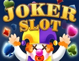 Joker Slot od KA Gaming - cover