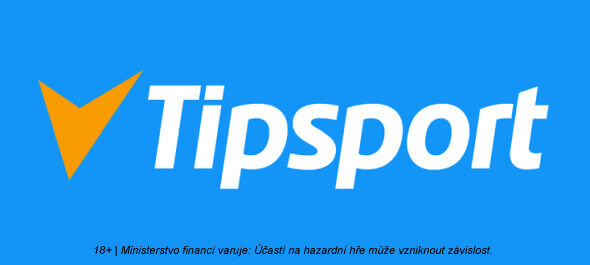 Tipsport Vegas logo