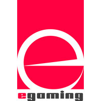 E-gaming logo