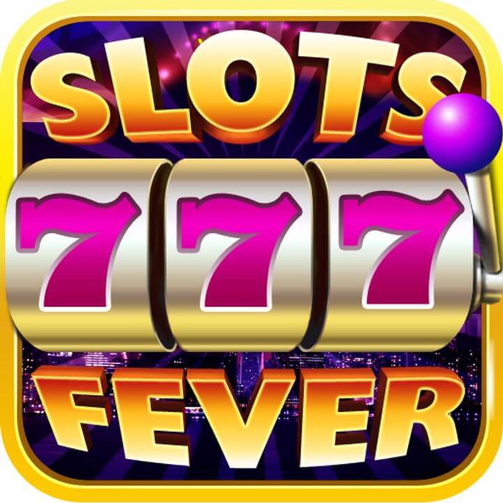 Slot Fever – FREE SLOTS