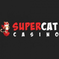 logo - Supercat Casino