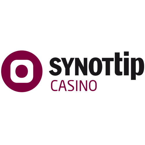 SynotTip Casino logo
