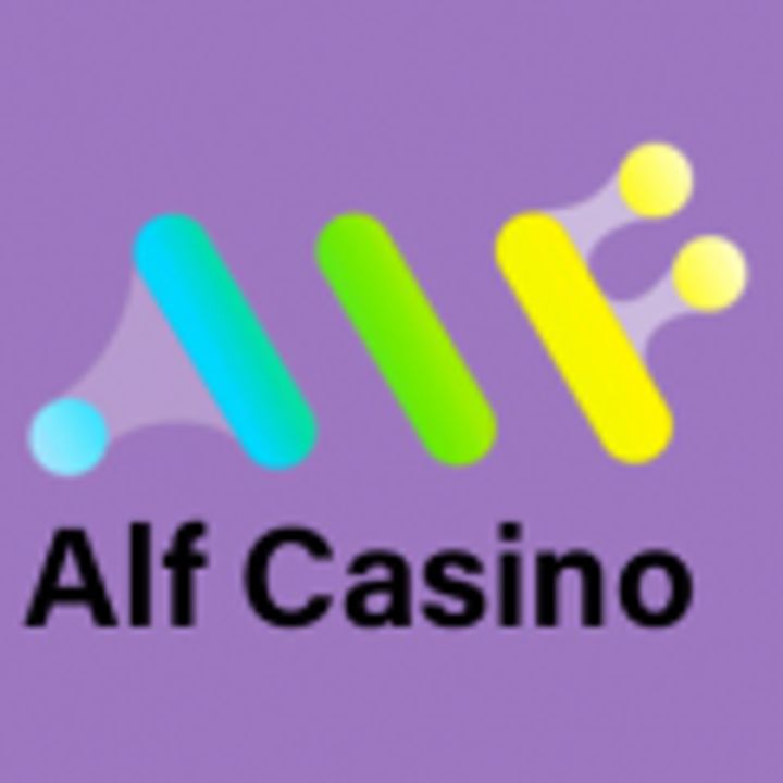 Alf Casino - logo
