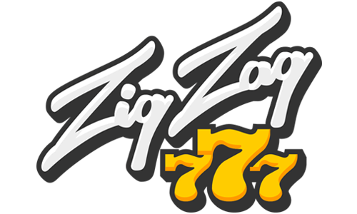 Logo - ZigZag 777 Casino