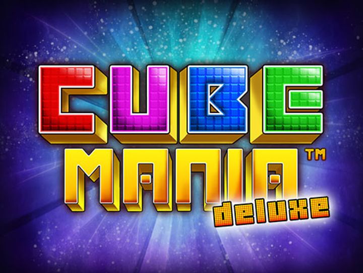 Cube Mania Deluxe cover