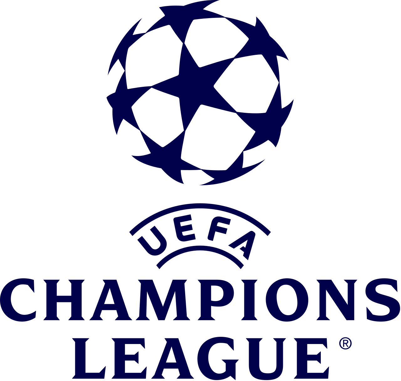 Logo Liga mistrů