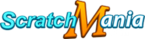 Logo on-line kasina ScratchMania Casino