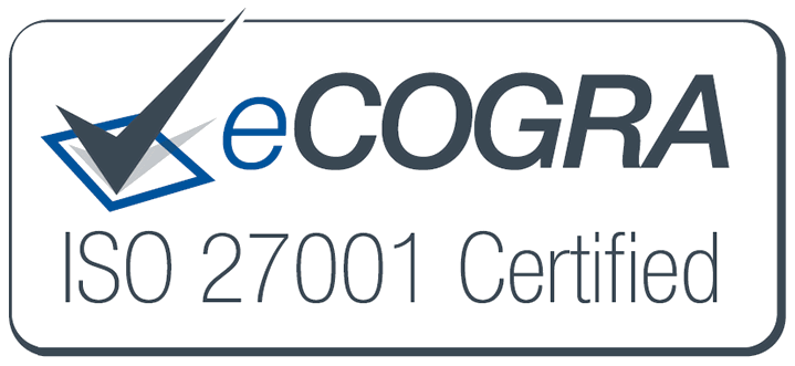 eCOGRA certifikát pro poskytovatele gamblingu