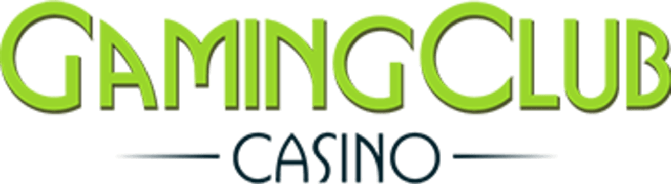 Online casino Gaming Club - logo