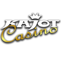 Logo online casina Kajot