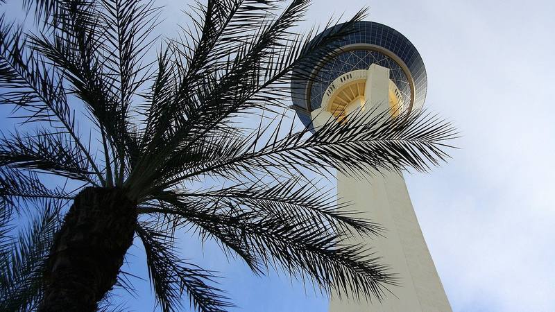 Stratosphere Casino Las Vegas