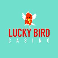 Hrát v online casinu LuckyBird Casino