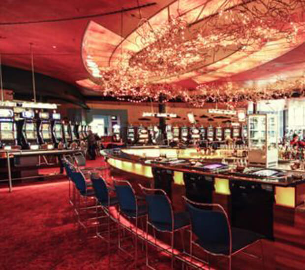 Casino Saarbrücken